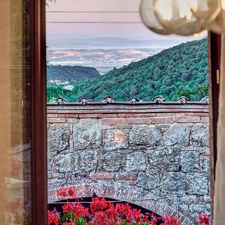 Agriturismo Il Casalone Montepulciano Stazione Kamer foto