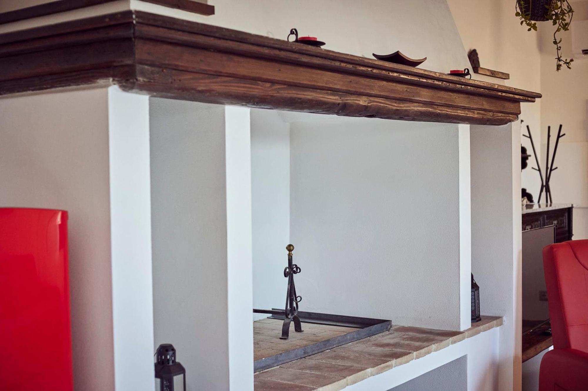 Agriturismo Il Casalone Montepulciano Stazione Kamer foto