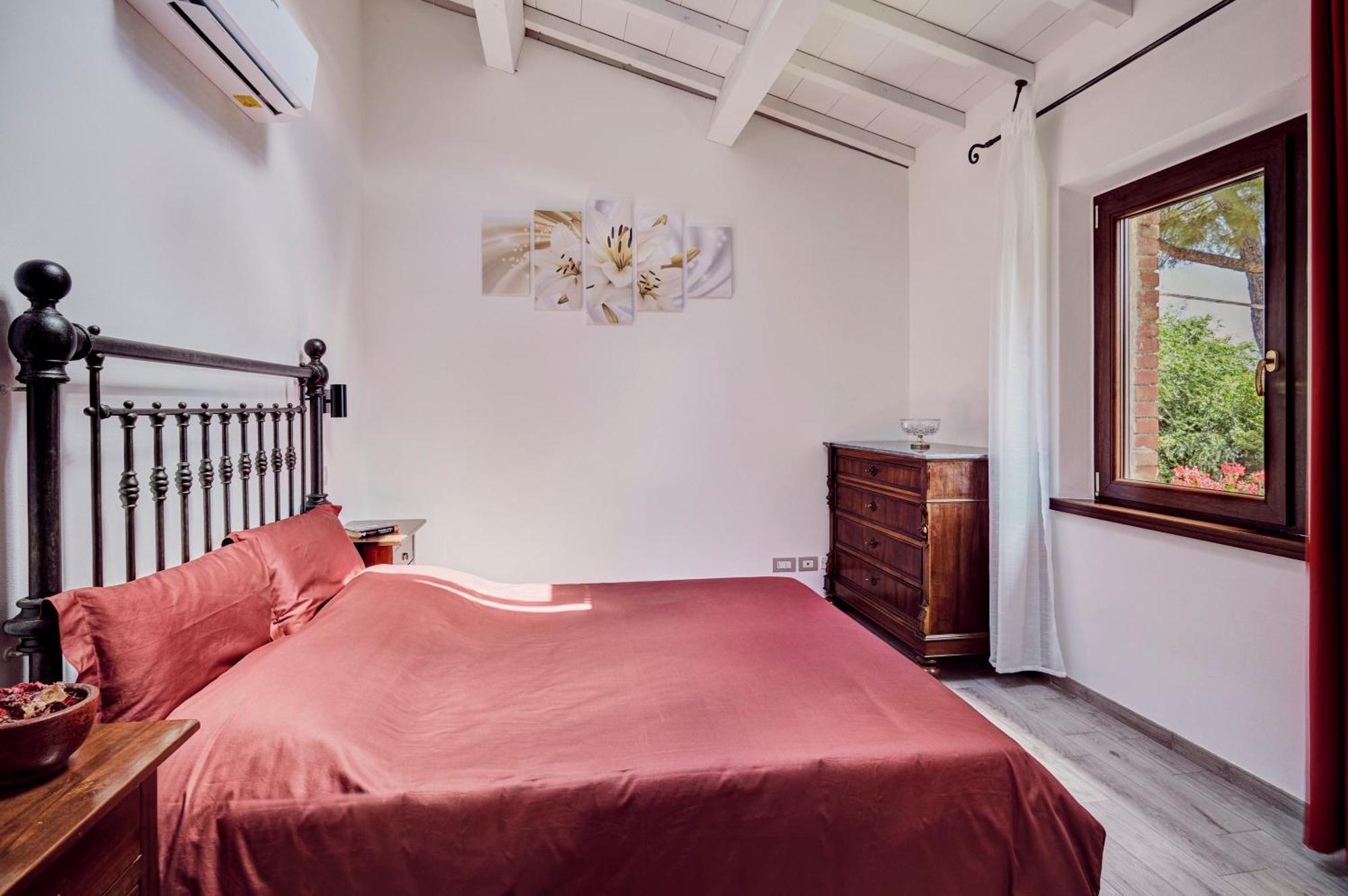Agriturismo Il Casalone Montepulciano Stazione Kamer foto