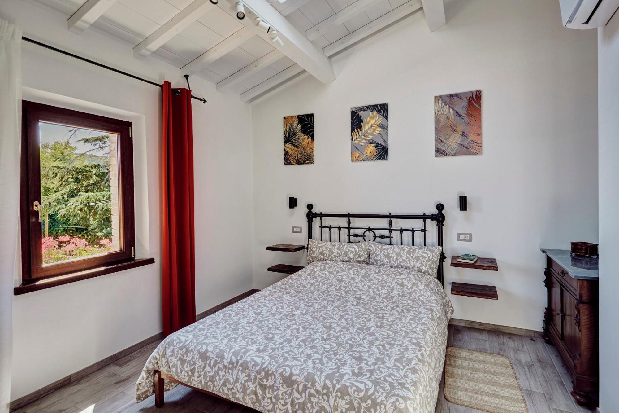 Agriturismo Il Casalone Montepulciano Stazione Kamer foto