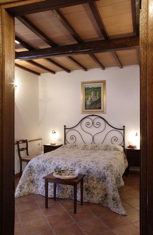 Agriturismo Il Casalone Montepulciano Stazione Buitenkant foto