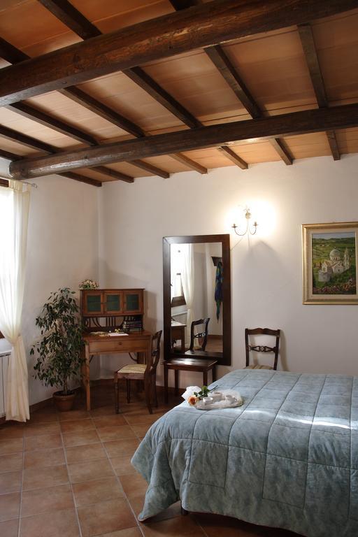Agriturismo Il Casalone Montepulciano Stazione Buitenkant foto
