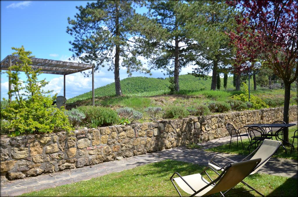Agriturismo Il Casalone Montepulciano Stazione Buitenkant foto
