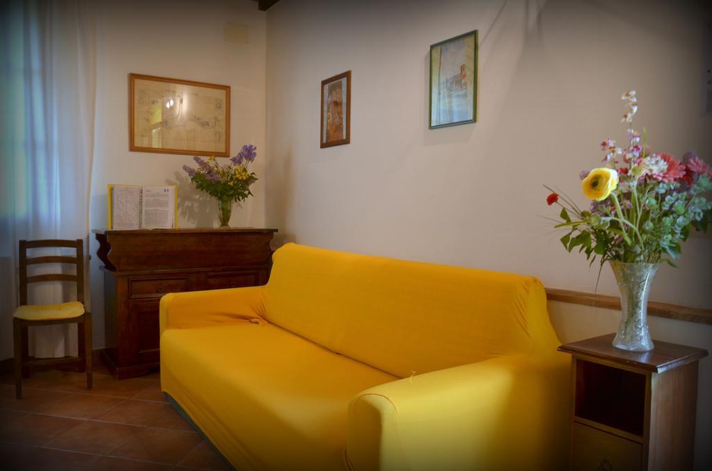 Agriturismo Il Casalone Montepulciano Stazione Buitenkant foto